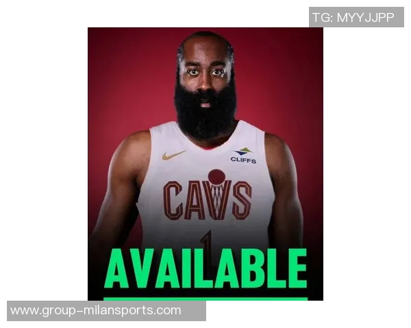 哈登鼓励年轻球员勇敢出击把握机会展现自我才能