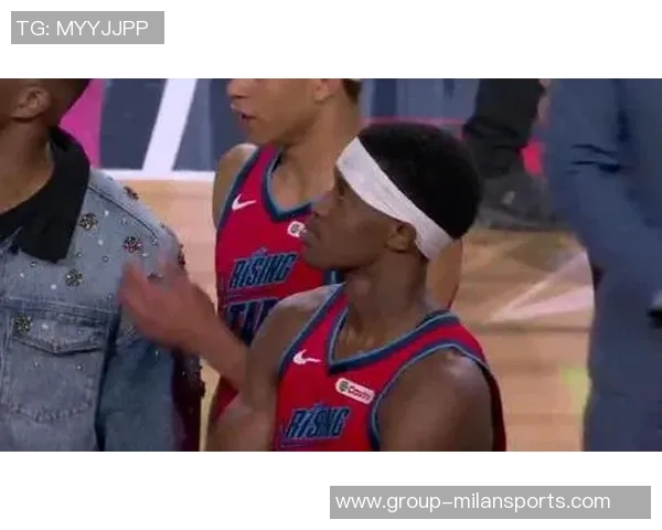 新秀赛选人汇总：安东尼麦迪与卡特的独特选择与背后故事