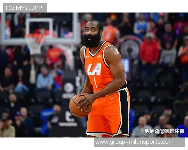 哈登谈与祖巴茨的默契提升过程称这是最美妙的部分